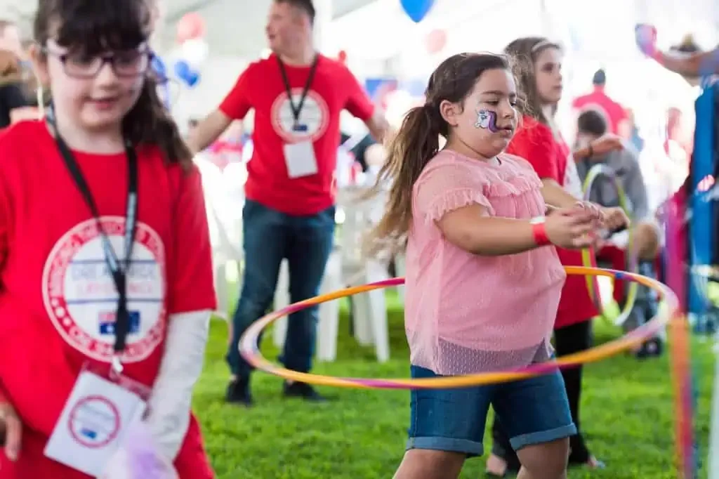 Dream Ride Australia