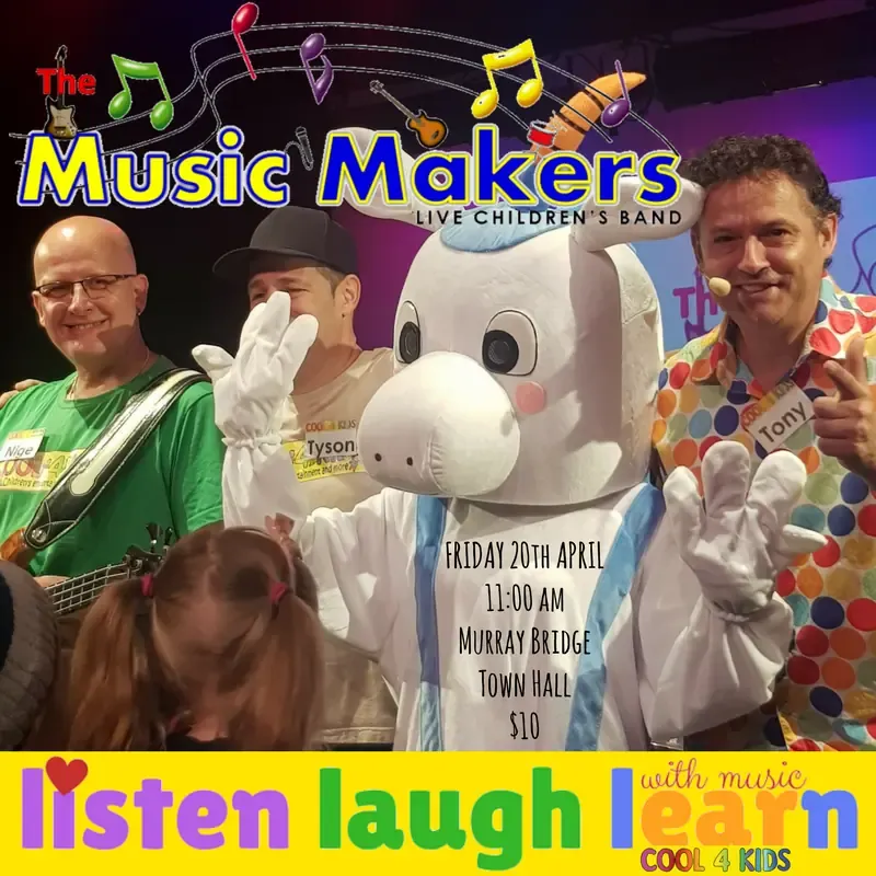 April School Holiday Fun