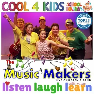 Adelaide Fringe Family Fun