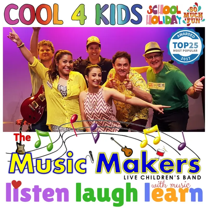 Adelaide Fringe Family Fun