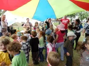 Listen Laugh and Learn with Music