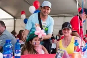 Christmas Entertainers