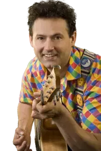 Cool 4 Kids Tony Genovese