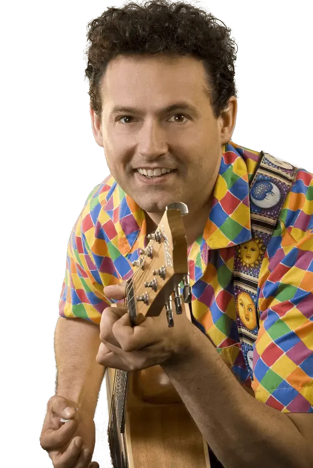 Cool 4 Kids Tony Genovese