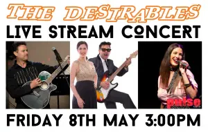 Playgroup and Live Streaming Videos