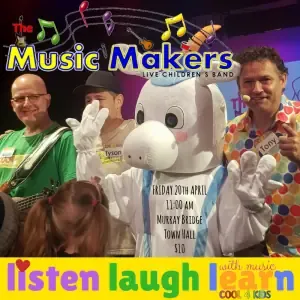 April School Holiday Fun