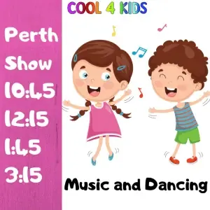 October School Holidays