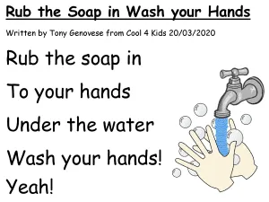 Wash Your Hands