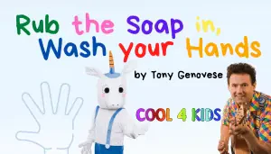 Hand Washing Songs