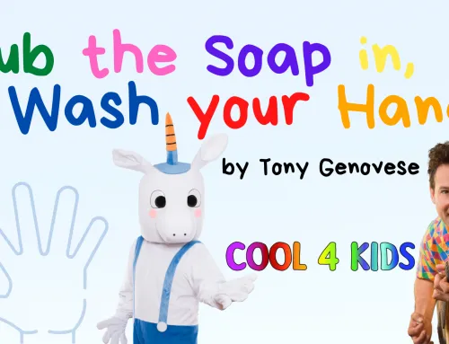 Hand Washing Songs for Kids