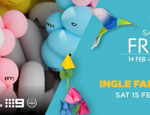 Adelaide Fringe for Families