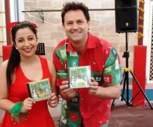 Christmas Entertainment