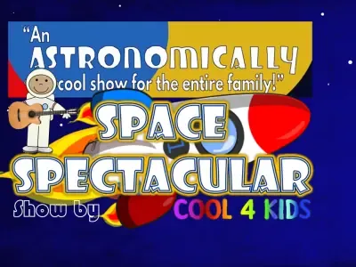 July School Holidays