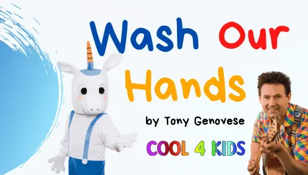 Wash Our Hands