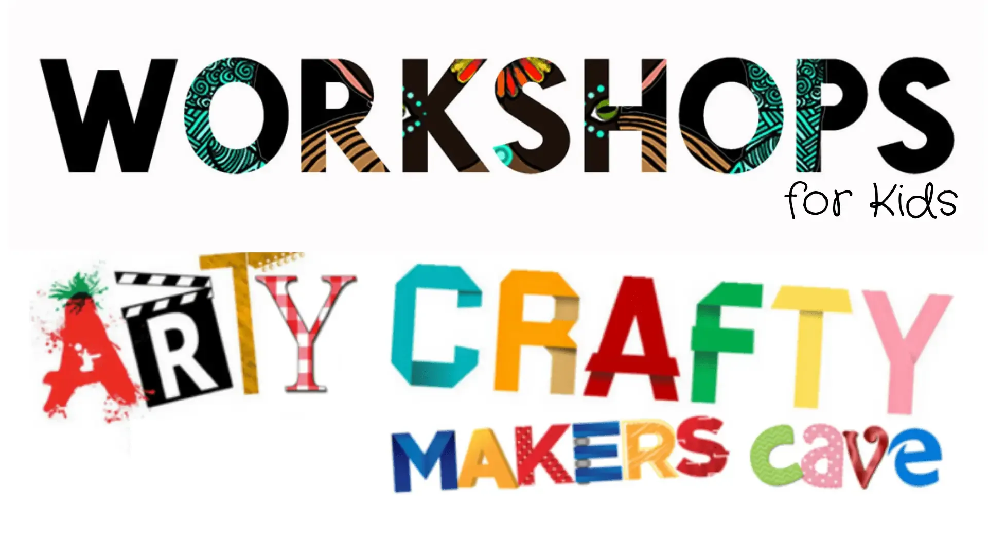 Workshops for Kids