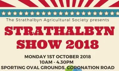 October School Holidays