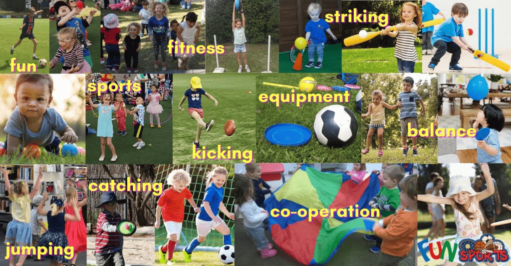 Fun Sports