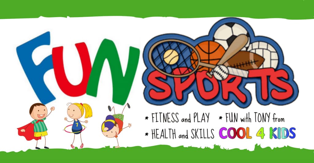 Fun Sports