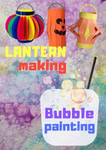 Workshops for Kids