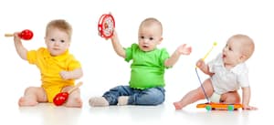 Music and movement