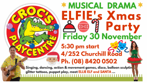 Christmas Party