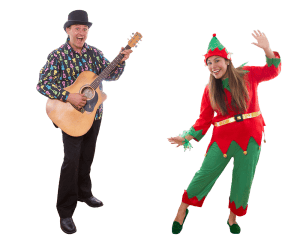 Themed Shows