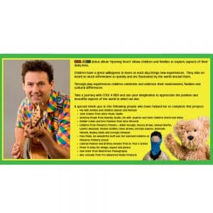 Cool 4 Kids Music