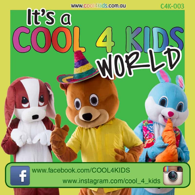 Home - Cool 4 Kids