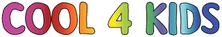Cool 4 Kids Logo